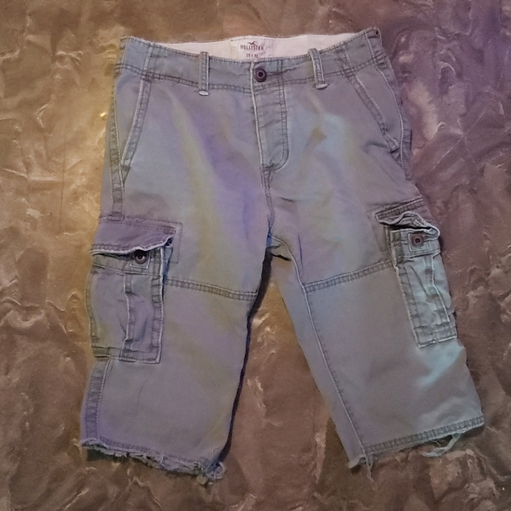 Hollister Shorts